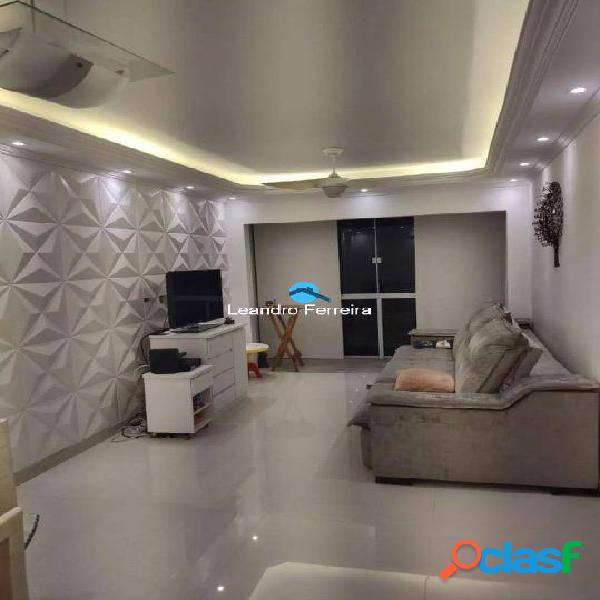 Apartamento com 78 m² à venda em São Bernardo do Campo -