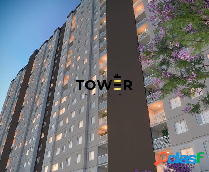 Apartamento de 1 dorm., Mapp Barra Funda - Agua Branca