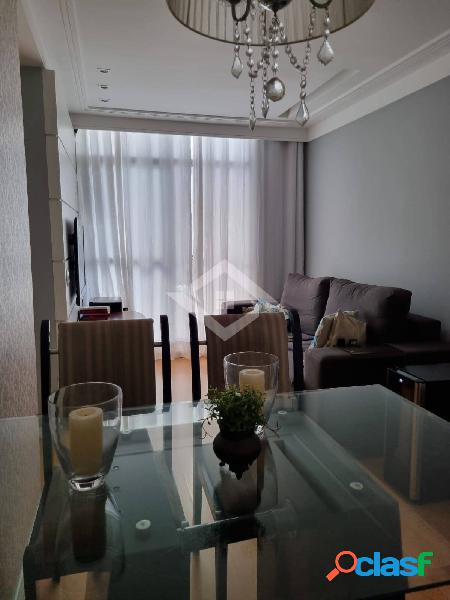 Apartamento para Venda de 3 Quartos no Residencial Milano