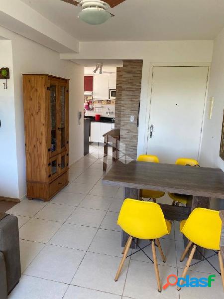 Apartamento perto do Zafari da Hípica