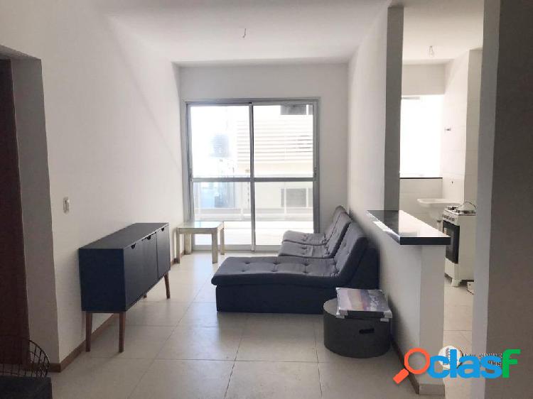 Apartamento á venda 1 Quarto, 60 m² - Enseada Azul -