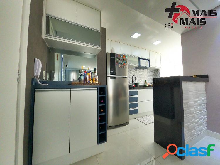 Apartamento à venda BRZ Portal Primavera – Hortolândia