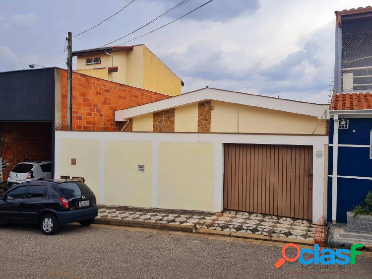 CASA A VENDA EM BAIRRO