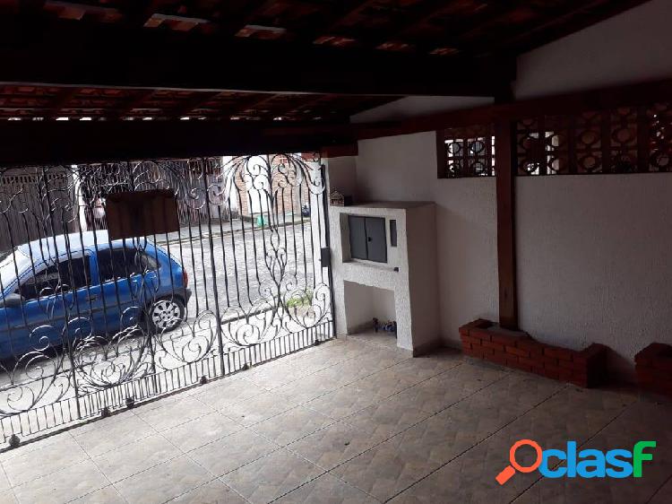 CASA - VILA MARINA
