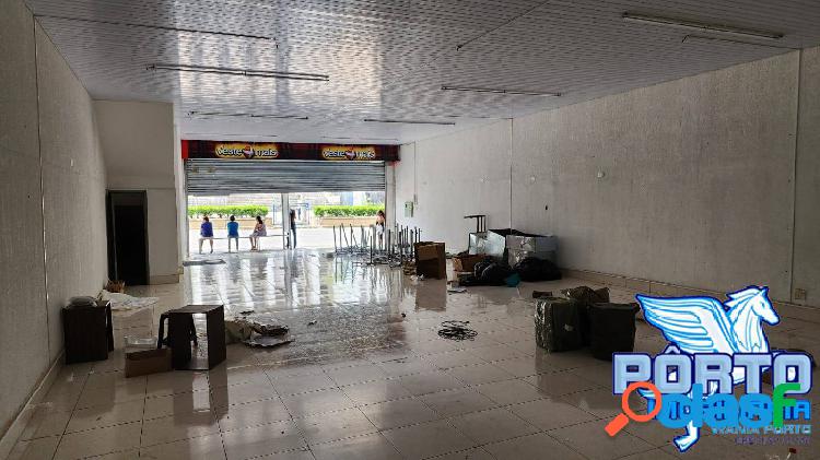 CENTRO DA CIDADE -salão -200 M2
