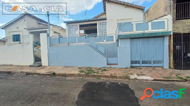 Casa com 3 dormitórios no Vista Alegre