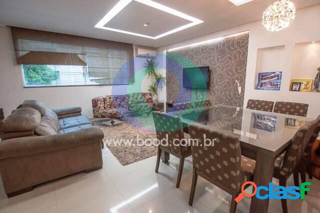 Casa em Santos para venda, Rua João Caetano