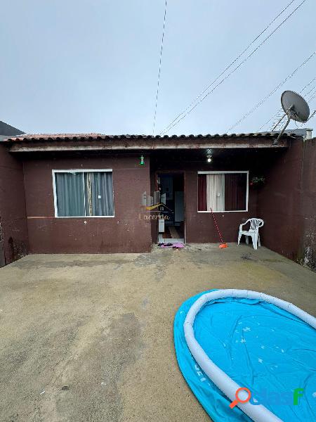 Casa no bairro planta Deodoro.