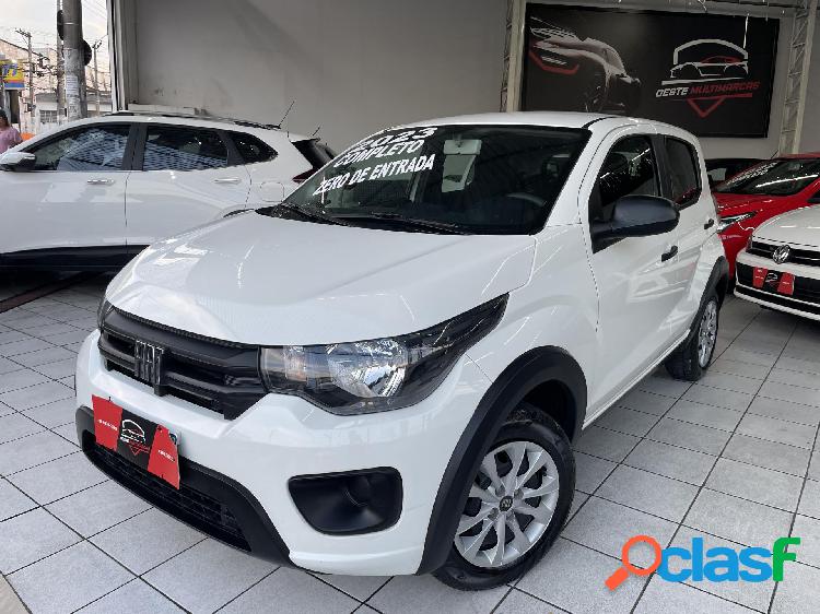 FIAT MOBI LIKE 1.0 FIRE FLEX 5P. BRANCO 2023 1.0 FLEX