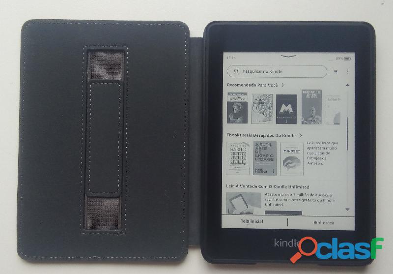 Kindle Paperwhite (10ª geração)