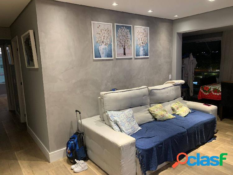 Lindo Apartamento Bela Vista - Design Bela Vista - Mobiliado