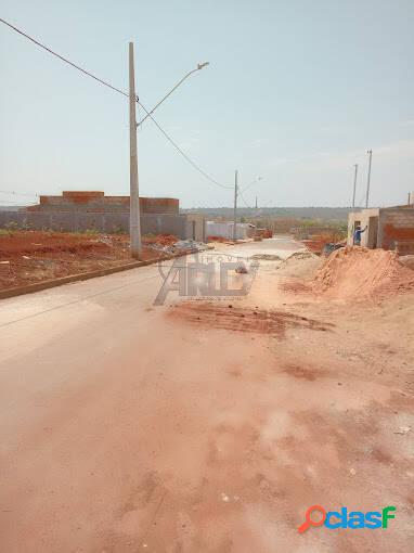Lote de 360 ​​m² no Bairro Primavera