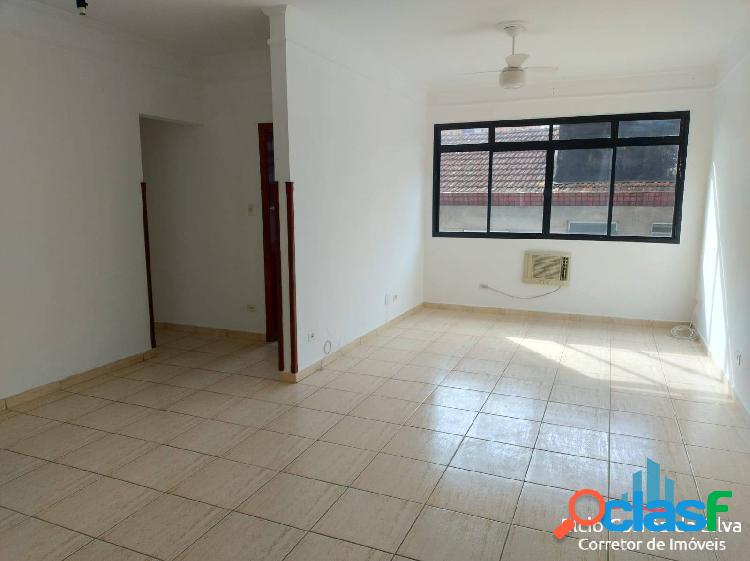 Magnifico apartamento para locação no Campo Grande