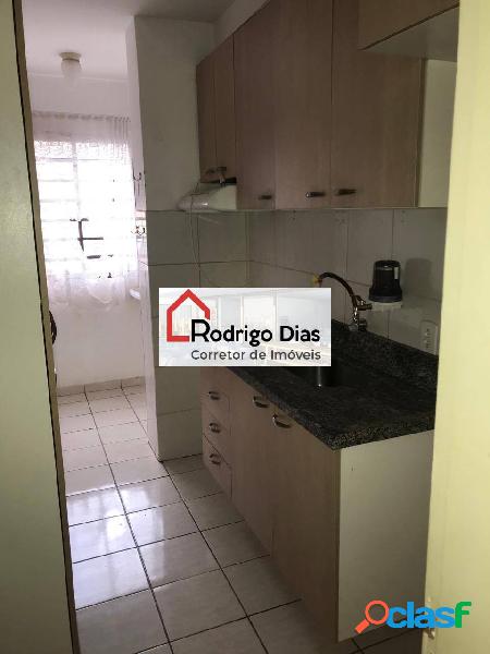 OPORTUNIDADE APARTAMENTO NO PARQUE DA MATA, MEDEIROS -