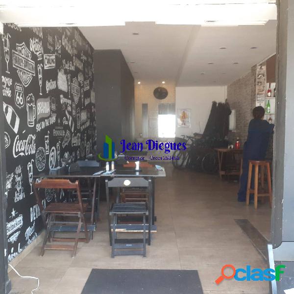 PONTO COMERCIAL - Restaurante, Lanchonete e pizzaria na