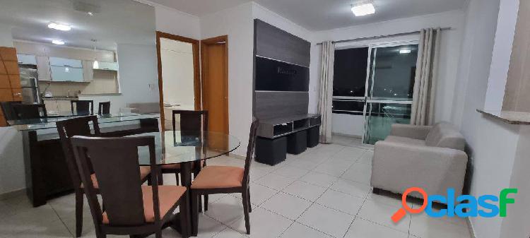 Paul Cezanne, Mobiliado, aluguel 1 quarto - 47 m2 -