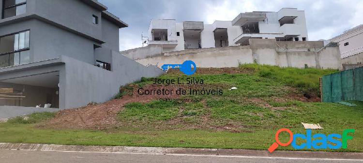 Residencial ITHAYE - Fase II - Santana de Parnaíba - SP