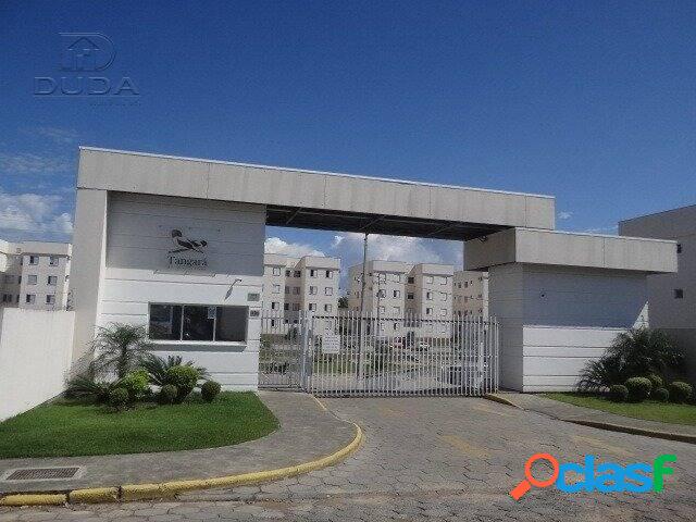 Residencial Tangará - Içara