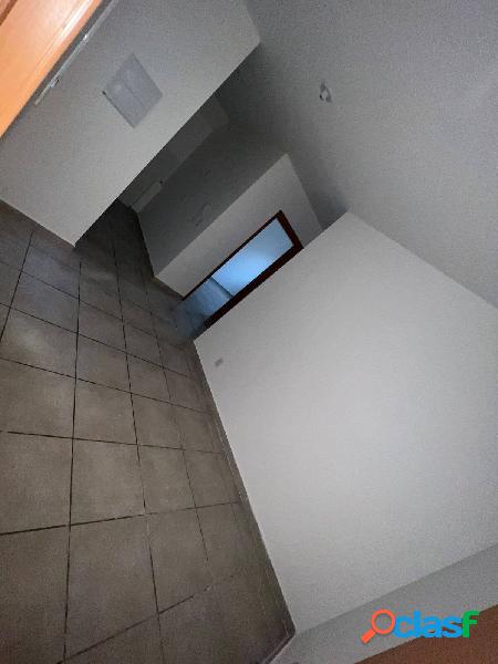 Residencial Vittá Água Branca - 2 quartos - Água Branca