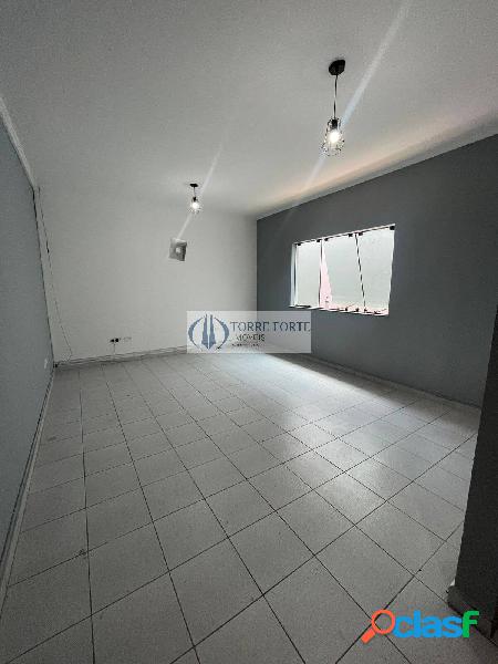 Sala comercial na Vila Carrão