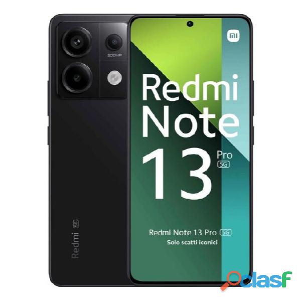 Smartphone Xiaomi Redmi Note 13 PRO 5G 256GB/8GB Versão