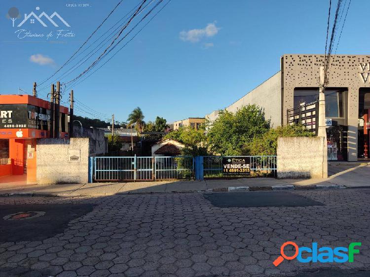 Terreno comercial à venda - Itupeva - SP
