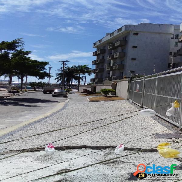 VENDA APARTAMENTO 2 QUARTOS NO ALGODOAL CABO FRIO