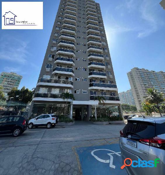 VENDO APARTAMENTO MARAVILHOSO, TODO REFORMADO, 2 QUARTOS /