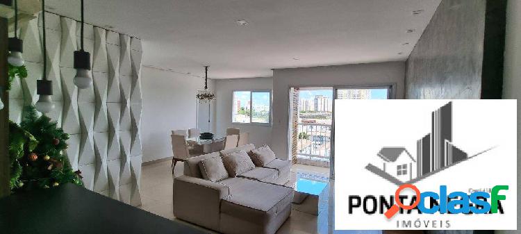 View Club, Apartamento à venda, 81 m² - Ponta Negra