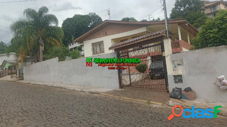 02 casas a venda próximo a Universidade em Videira Santa
