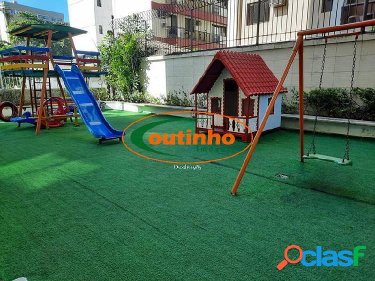 (29396) Rua Engenheiro Enaldo Cravo Peixoto - Tijuca