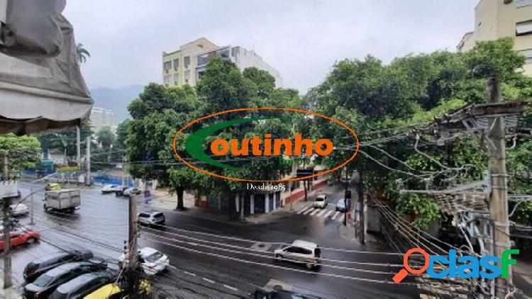 (29397B) Rua São Francisco Xavier - Tijuca