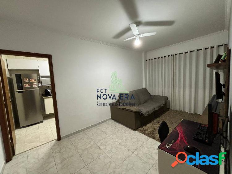 APARTAMENTO 1 DORMITÓRIO - ENCRUZILHADA | SANTOS/SP