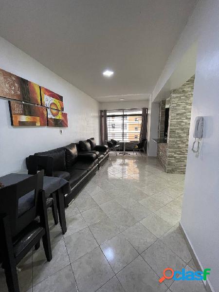 APARTAMENTO AMOBLADO EN MONTE ALEGRE COUNTRY-TAZAJAL