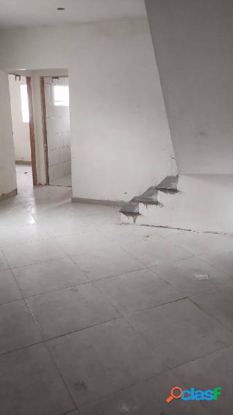 APARTAMENTO COBERTURA - VILA SUIÇA