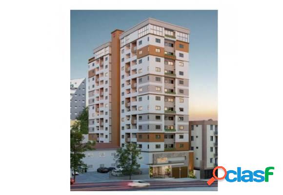 APARTAMENTO COM 3 QUARTOS - ED. JOSÉ TORRES SOBRINHO -