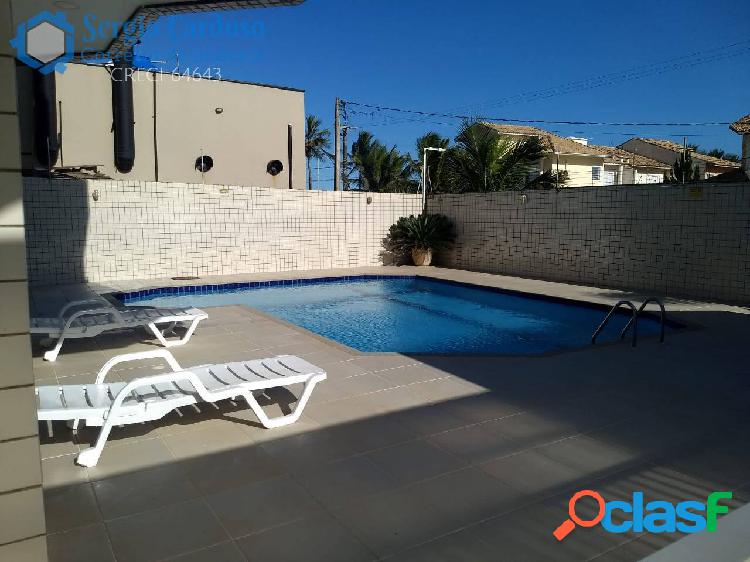 APARTAMENTO COM VISTA PRO MAR! 3 SUITES - CENTRO