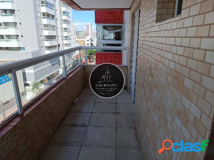 APARTAMENTO DOS SEUS SONHOS EM PRAIA GRANDE!!!