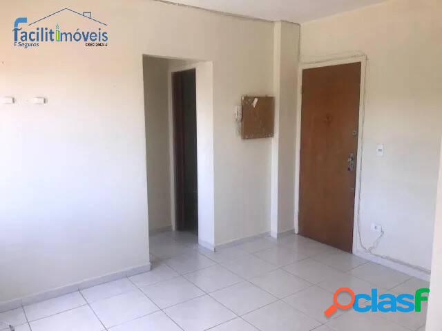 APARTAMENTO LOCAÇÃO 40M² - RUDGE RAMOS - SBC