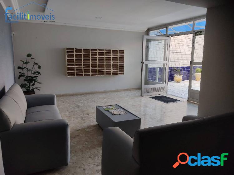 APARTAMENTO PARA LOCAÇÃO 50M² CONDOMÍNIO BRASÍLIA -