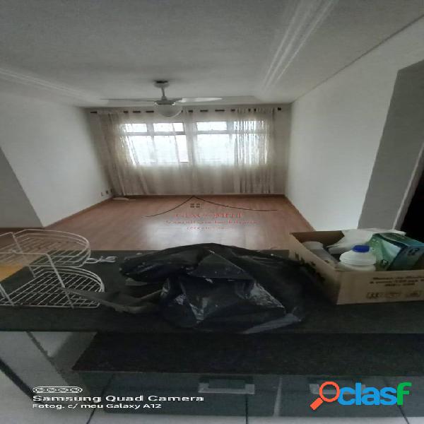 APARTAMENTO PLANTA GRANDE NO CONDOMÍNIO PATEO PICASSO ANDAR