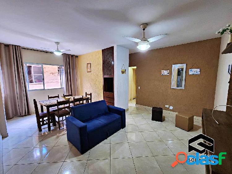 APARTAMENTO SUPER AMPLO, 02 DORMITÓRIOS E 03 BANHEIROS!