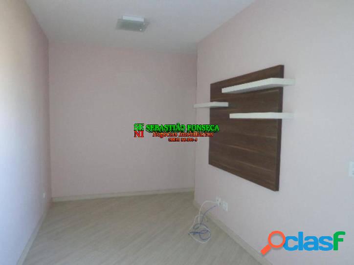 Apartamento 02 dormitórios,02 vagas no Urbanova - São -J-