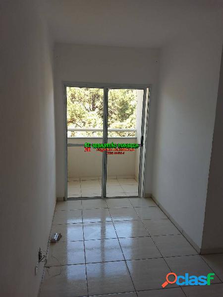 Apartamento 02 dormitórios no São Judas Tadeu