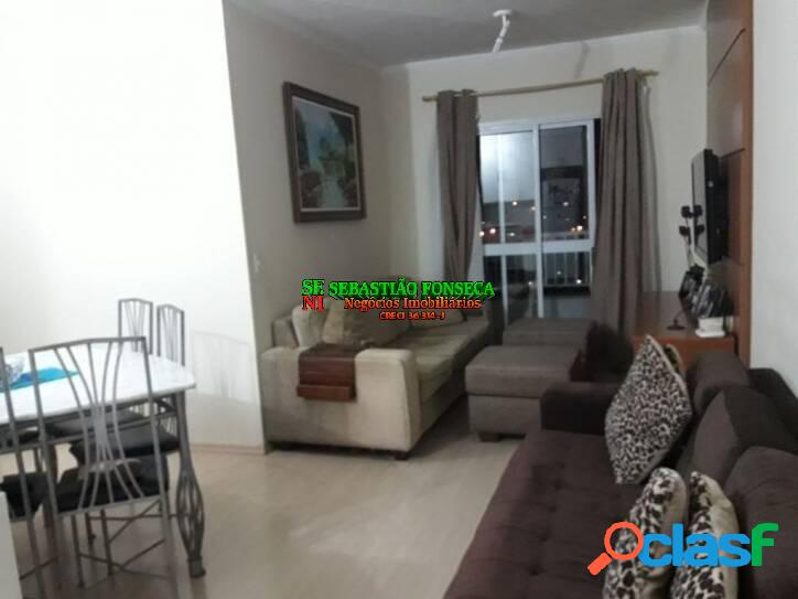 Apartamento 02 dormitórios, suíte próximo ao Satélite