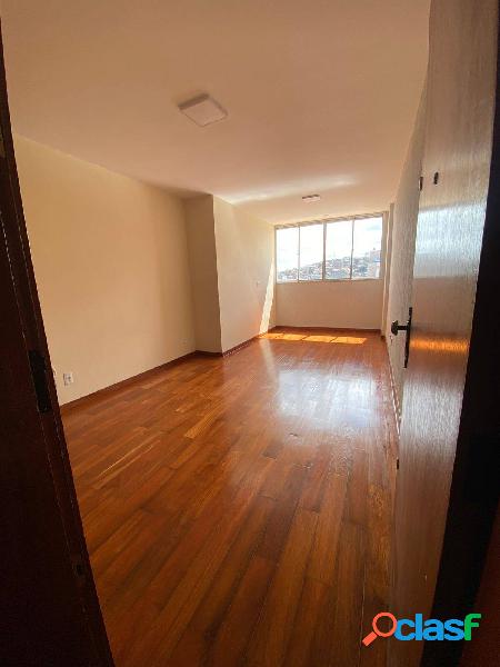 Apartamento 03 quartos, 110m² - Bairro Serra