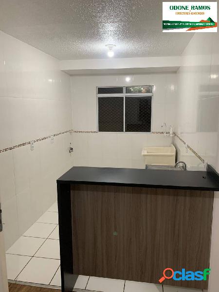 Apartamento 2 Dormitórios 48m2 Igara Canoas