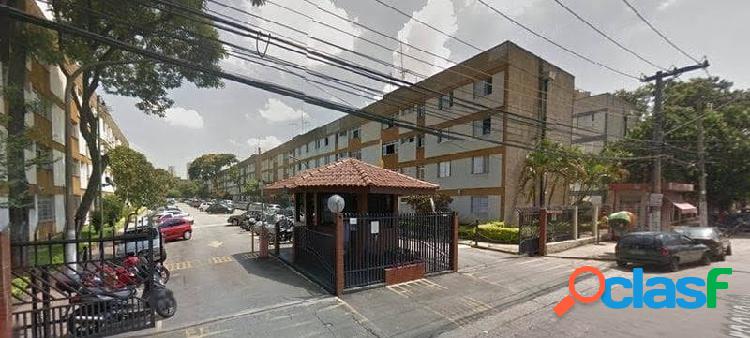 Apartamento 2 Dormitórios Lapa!