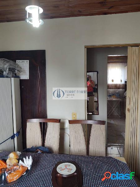 Apartamento 2 dormitórios, 1 vaga em Sto. André