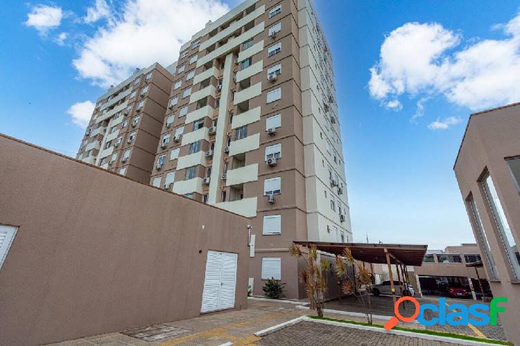 Apartamento 2 dormitórios 2 vagas São José em Canoas